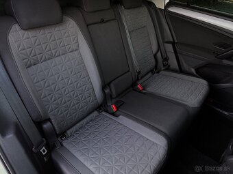 Volkswagen Tiguan 2.0 TDI EVO Life Virtual Cockpit IQ Light - 19