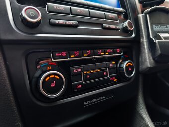 Volkswagen Golf 6 Combi DSG 2.0TDI Common Rail Nová STK - 19