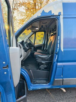 Fiat Ducato 2.3 JTD 120 Multijet - 19