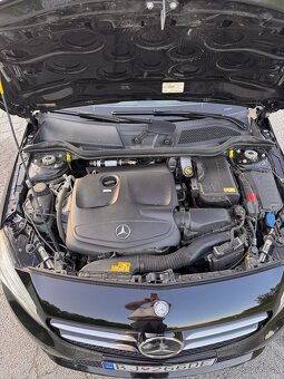 Mercedes Benz a200 w176 - 19