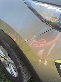 Kia Sportage 1.7 CRDi 2WD EX - 19