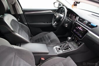 Škoda Superb Combi 2.0 TDI SCR Scout 4x4 DSG - 19
