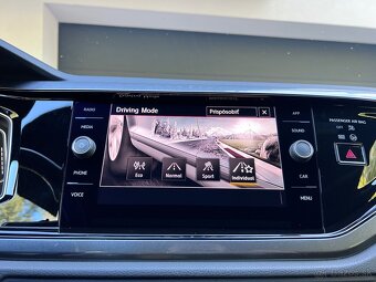 Volkswagen Polo GTI 2.0 TSI DSG - 19