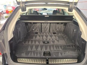 BMW 520D xDrive 140kW Touring AT/8 - 19