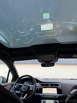 Jaguar I-Pace HSE EV400 - 19