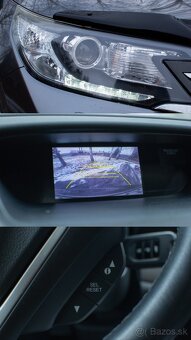 Honda CR-V 2.2 i-DTEC Lifestyle 4WD 2014 - 19