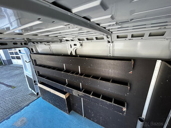 Fiat Ducato 2.3 Multijet, 96 kW, L2H2, odpočet DPH  - 19