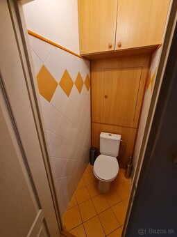 Veľký 3izb. byt na predaj Púpavová ul. Karlova Ves, 255.000€ - 19