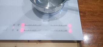 Predam plne funkcnu indukcnu Electrolux EHI6540FHK - 19