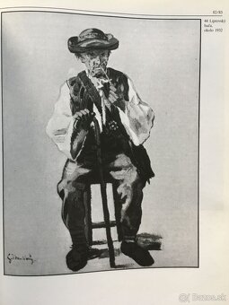 Jidiš civilizace, Amerika proti svetu, Gustáv Mallý, Matejka - 19
