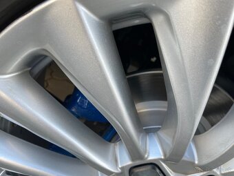 FIAT 500x CROSS 2,0 multijet 103kw 4x4 AT9 RED EDITION - 19