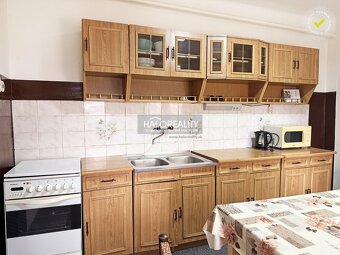 HALO reality - Predaj, rodinný dom Kamenica nad Hronom, 4 iz - 19