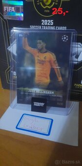 Futbalové karty - 19