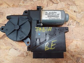 Skoda fabia 1999-2007 náhradní díly - 19