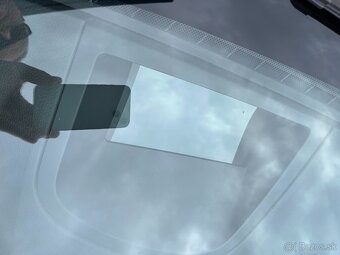 BMW Rad 5 Touring 520d A/T - 19