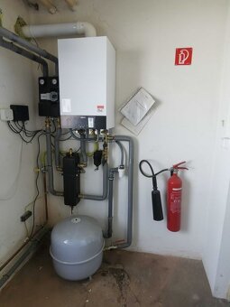 Sklad 602 m², rampa, kancelárie, 24/7 vstup – Prešov - 19