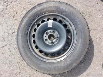 REZERVA DO KUFRA ŠKODA, VW, SEAT - 19