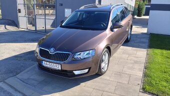 Škoda Octavia TSI DSG 81KW - 19