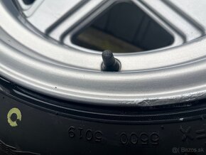 Mercedes W126 W124 w123   kolesa penta R16 z modelu AMG - 19
