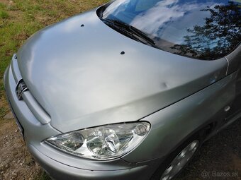 Peugeot 307 2.0 hdi - 19