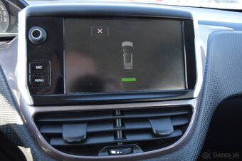 Peugeot 2008 1.4 HDi - 19