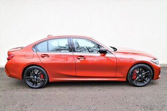 BMW rad 3 a 4 alu kola 19" M-Paket, nové, originál BMW  - 19
