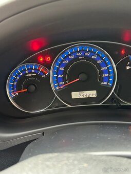 Subaru Forester 2.0 110kw 4x4 LPG - 19