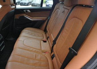 BMW X5 3,0d xDrive M-SPORT ČR 1.M 210 kw - 19