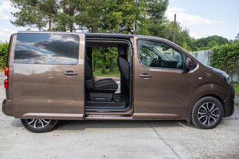 Toyota Proace Verso /AJ NA SPLÁTKY/ - 19