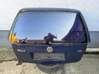 Predám kufor škoda Octavia Fabia vw golf touran - 19