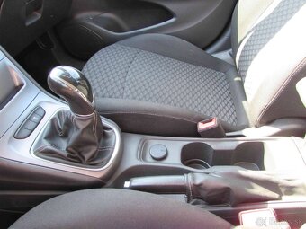 Opel Astra Sport Tourer ST 1.6 CDTI 110k - splátka 169,-€ - 19