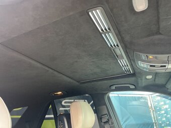 Mercedes-Benz ML Mercedes M trieda 350 BlueTEC 4matic DESIGN - 19