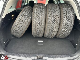 Ford Focus Kombi 1.5 TDCi EcoBlue Trend, Pôvodný lak, SR - 19