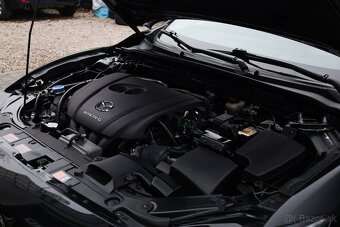 Mazda 6 Wagon Combi 2.0 Skyactiv-G165 Revolution Top A/T - 19