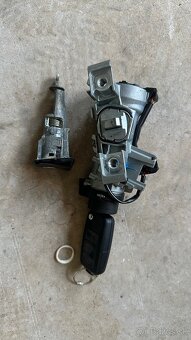 Náhradné diely škoda Octavia 2 predfacelift - 19