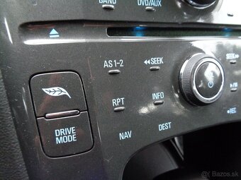 Opel Ampera 1,4 benzin - hybrid AUTOMAT - 19