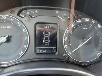 PREDÁM ŠKODA OCTAVIA 2 COMBI 1,9TDi 77kW BXE dovoz DE - 19