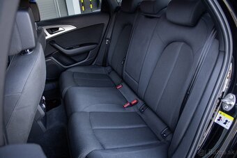Audi A6 2.0 TDI S-line 140kW M/6 - 19