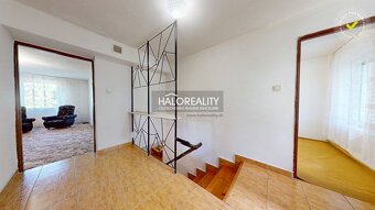 HALO reality - Predaj, rodinný dom Rimavská Sobota, Vinice - - 19