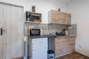 ALL INCLUSIVE l NA PREDAJ APARTMÁNOVÝ DOM BLÍZKO KÚPALISKA,V - 19