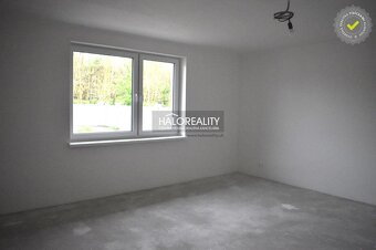 HALO reality - Predaj, rodinný dom Závod - NOVOSTAVBA - EXKL - 19