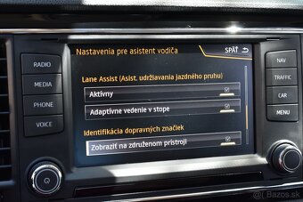 SEAT LEON 1.6 TDI DSG //LED//ACC//ALCANTARA//6.999,-EUR// - 19