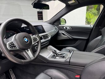 Bmw X6 M50D 294kw - 19