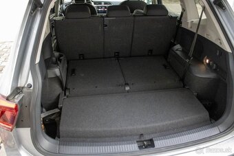 VOLKSWAGEN TIGUAN ALLSPACE 2.0 TSI 4MOTION HIGHLINE DSG 2021 - 19