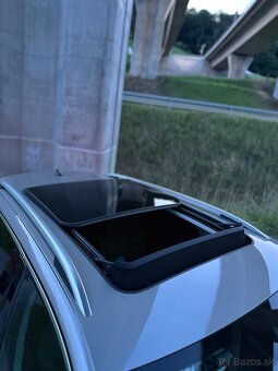 Škoda Superb Laurin&Klement 2.0 TDi DSG 4x4 - 19