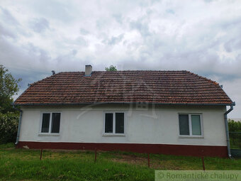 Návrat k prírode vo veľkom štýle: Dom, 1900m² záhrady s ov - 19