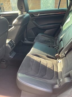 Škoda Kodiaq 2.0tdi 4x4 140kw - 19