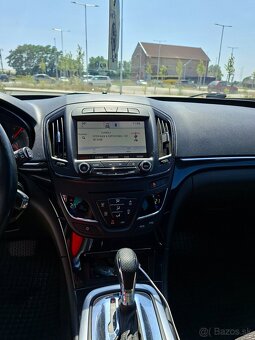 Opel insignia - 19