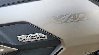 Honda X-ADV 750 r.v. 2023 - 19