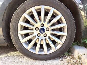 Ford Mondeo KOMBI 2.0 M6 (120kw/163ps) 2014 - 19